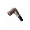 Bespeco SK037 Connettore XLR Maschio 90