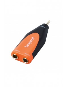 Bespeco SLAD170 Adattatore... 2