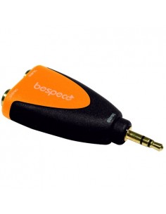 Bespeco SLAD225 adattatore... 2