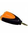 Bespeco SLAD225 adattatore mini jack maschio 2 minijack femmina