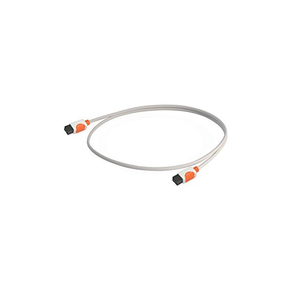 Bespeco SLF99180 Cavo professionale FIREWIRE 800/800 1,8 mt