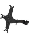 Bespeco TAB100 supporto per tablet da asta microfonica