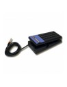 Bespeco VM18LU Expression-Pedal mit Polaritätsschalter