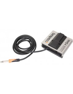 Bespeco VM24  pedale... 2