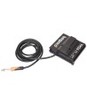 Bespeco VM26 pedale switch on-off