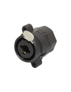 Bespeco XLR3FPJ Connettore... 2