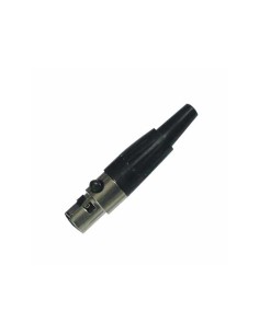 Bespeco XLR4FXS Mini XLR... 2