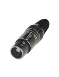 Bespeco XLR5FX Cannon... 2