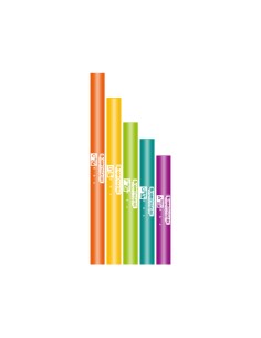 BoomWhackers BWKG set... 2