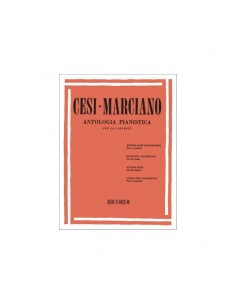 Cesi Marciano - Antologia... 2