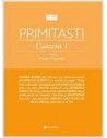 Concina - Primi Tasti Canzoni Vol.1