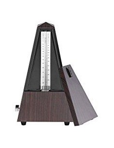 CONDUCTOR MODEL JX - III Metronomo 2