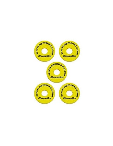 Cympad Optimizer Giallo Confeziona da...