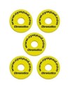 Cympad Optimizer Yellow Pack of 5 pcs