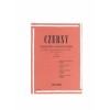 Czerny Carl - Esercizi giornalieri op 337 40 studi
