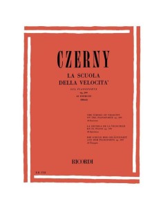 Czerny Carl - Scuola di... 2