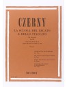 Czerny Carl - Scuola Legato/staccato op.335