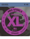 D'Addario EPS520 09-42 Acero