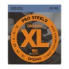D'Addario EPS540 10-52 Acier