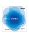 D'Addario Helicore H310 4/4 Tensión media