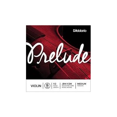 D'Addario J814 corda... 2