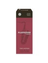 Caña para saxofón tenor D'Addario Plasticover 2.5 (individual)