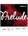 Juego de violín D'Addario Prelude J810