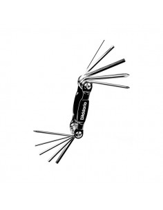 D'Addario PW-GBMT-01 Multitool 2