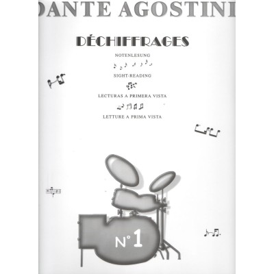 Dante Agostini - Letture a... 2