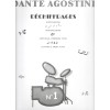 Dante Agostini - Letture a Prima Vista Vol.1