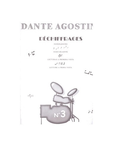 Dante Agostini - Letture a prima...
