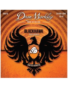 Dean Markley BlackHawk... 2
