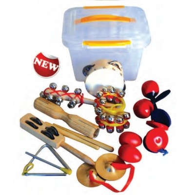 Diamond LT10 set percussioni 2