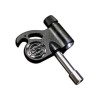 Dixon PAKE-IVBR chiavetta per batteria con led e cavatappi