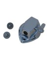 Accesorio para timbal Dixon PDFS-1B-HP
