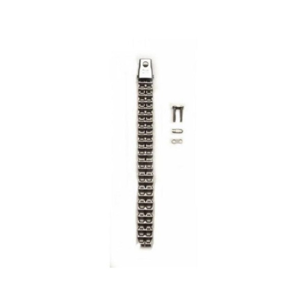 Dixon PPL-5L Catena Doppia per Pedale per Grancassa
