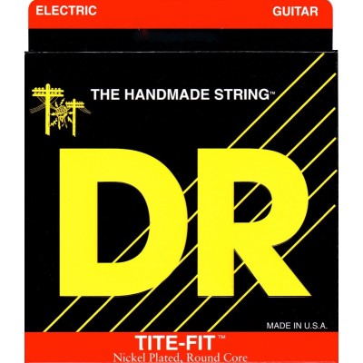 DR Tite Fit LH-9 9-46 2