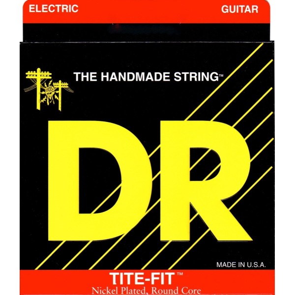 DR Tite Fit LH-9 9-46