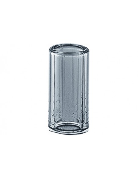 DUNLOP 212 HEAVY SMALL SHORT Slide Vetro
