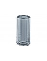 DUNLOP 212 HEAVY SMALL SHORT Slide Vetro