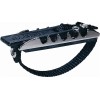 Dunlop 11F Flat Capotasto per Chitarra Classica
