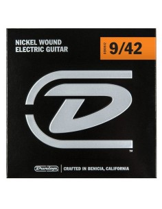 Dunlop DEN0942 Light 2