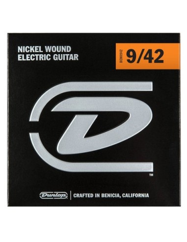 Dunlop DEN0942 Light