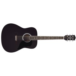Eko Ranger 6 Black Chitarra Acustica 2