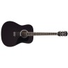 Eko Ranger 6 Black Chitarra Acustica
