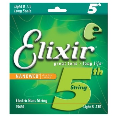 Elixir 15430L Nanoweb Corda... 2