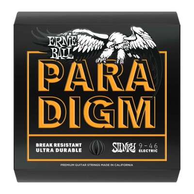 Ernie Ball 2022 - Paradigm... 2