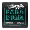 Ernie Ball 2026 - Paradigm Not Even Slinky 12-56