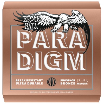 Ernie Ball 2074 - Paradigm... 2