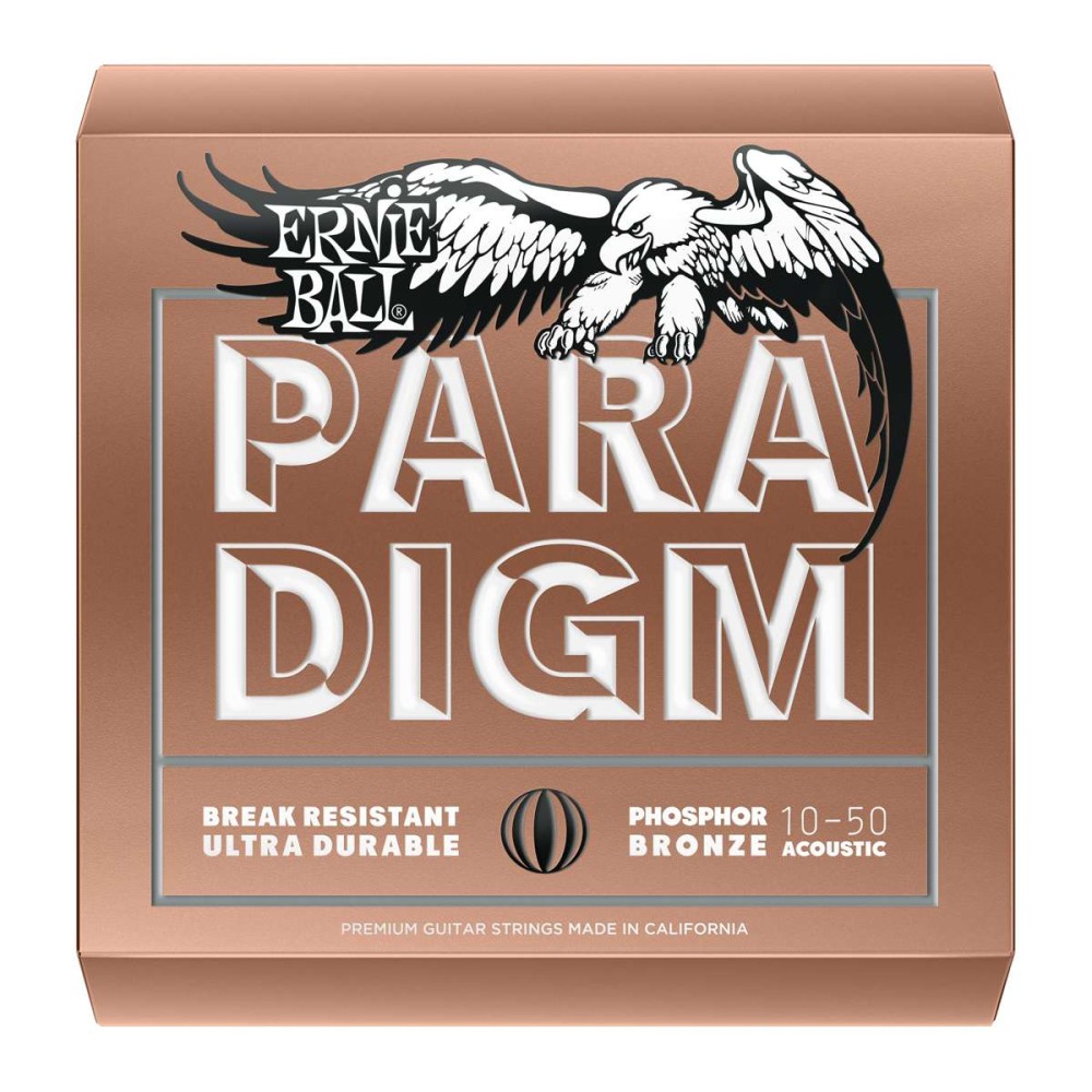 Ernie Ball 2080 - Paradigm Phosphor...